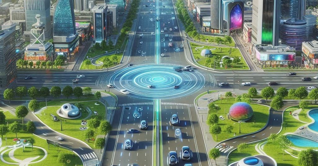 Autonomous Vehicles image