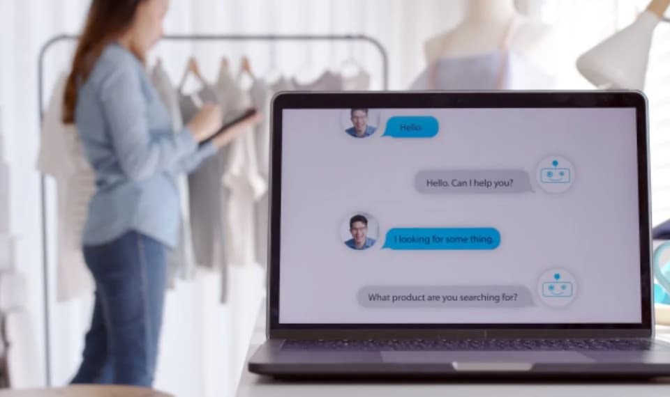 Chatbots and Customer Service